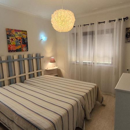 Mar E Serra Apartment อัลวอร์ ภายนอก รูปภาพ