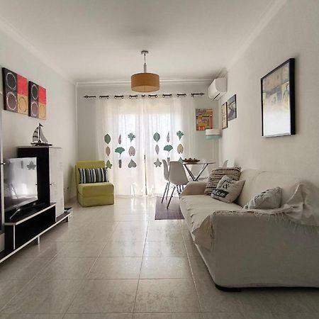 Mar E Serra Apartment อัลวอร์ ภายนอก รูปภาพ