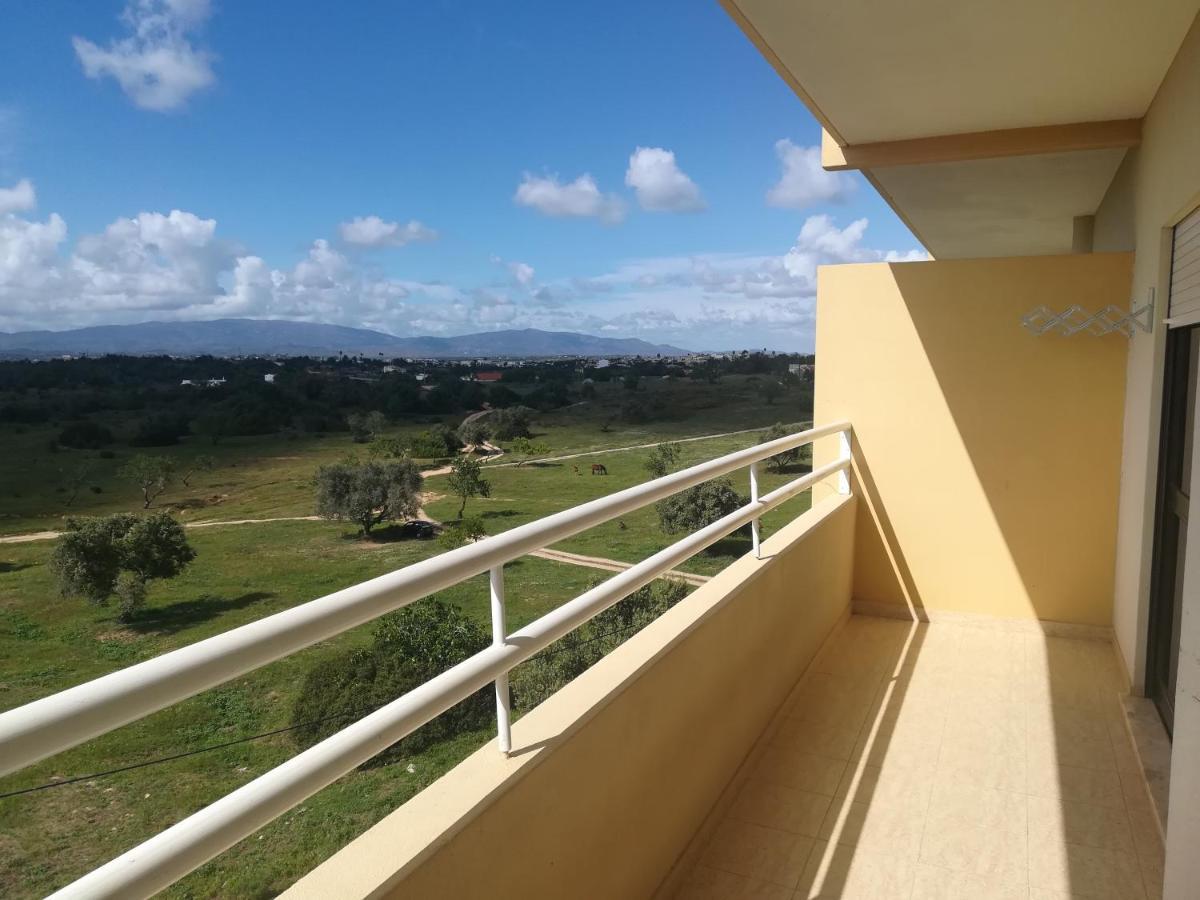Mar E Serra Apartment อัลวอร์ ภายนอก รูปภาพ