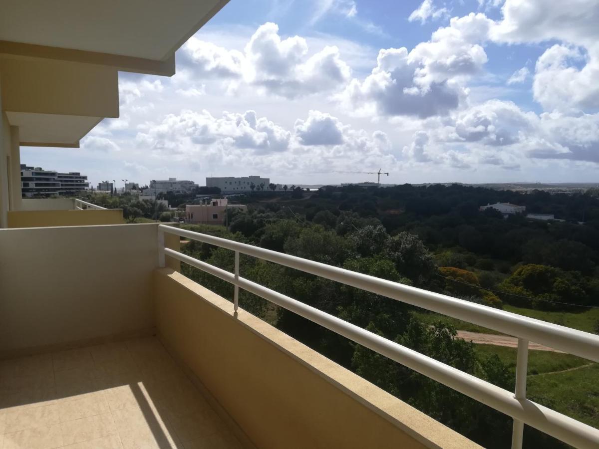 Mar E Serra Apartment อัลวอร์ ภายนอก รูปภาพ