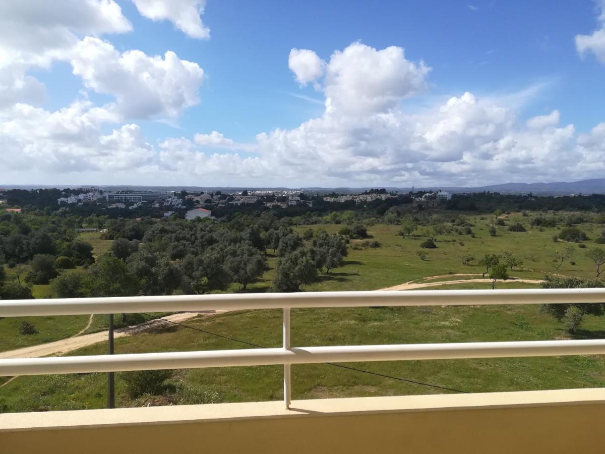 Mar E Serra Apartment อัลวอร์ ภายนอก รูปภาพ