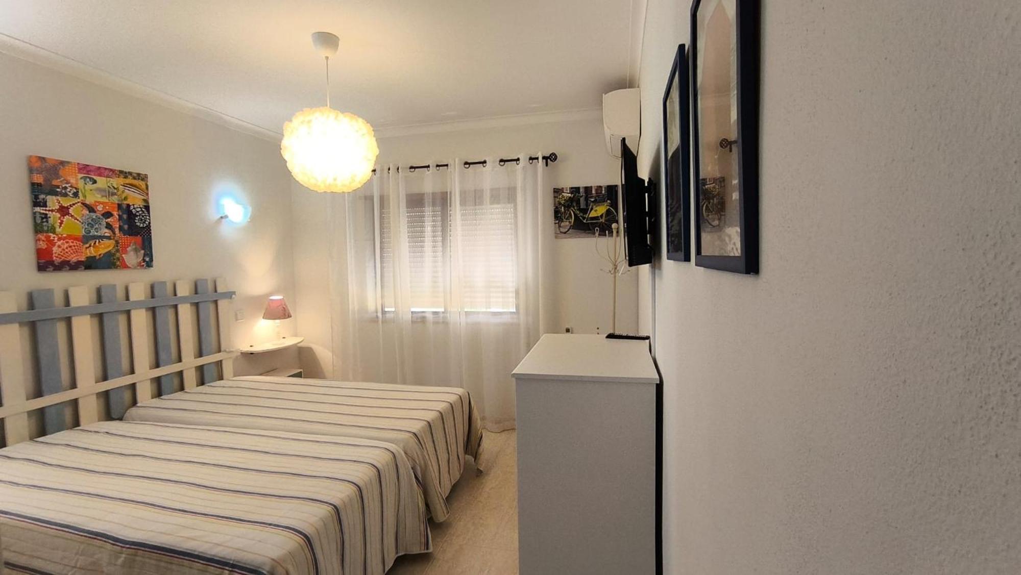 Mar E Serra Apartment อัลวอร์ ภายนอก รูปภาพ