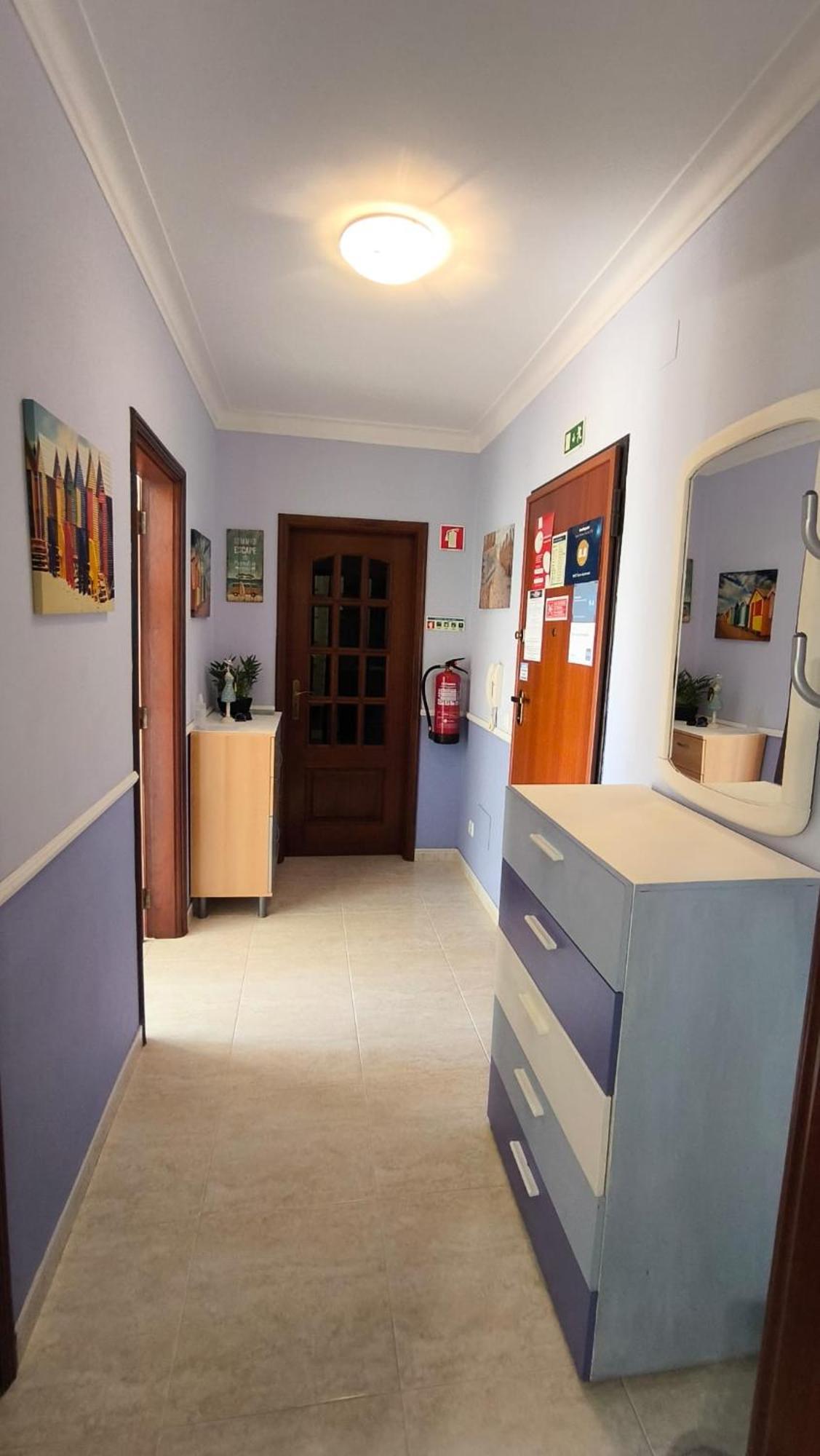 Mar E Serra Apartment อัลวอร์ ภายนอก รูปภาพ