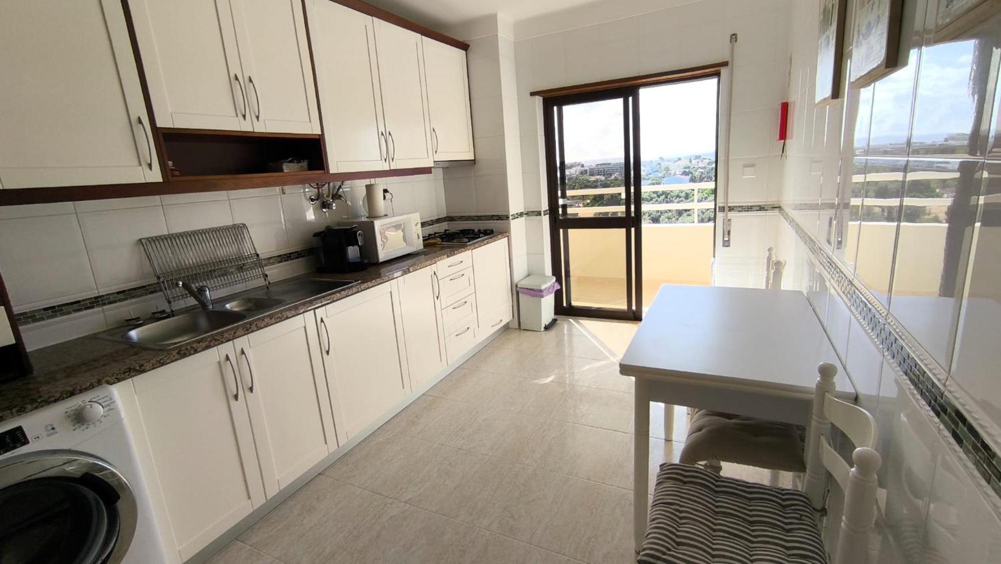 Mar E Serra Apartment อัลวอร์ ภายนอก รูปภาพ