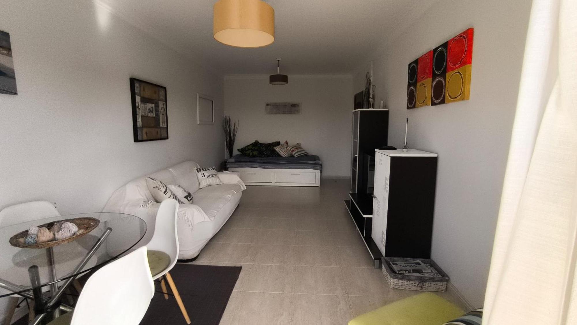 Mar E Serra Apartment อัลวอร์ ภายนอก รูปภาพ