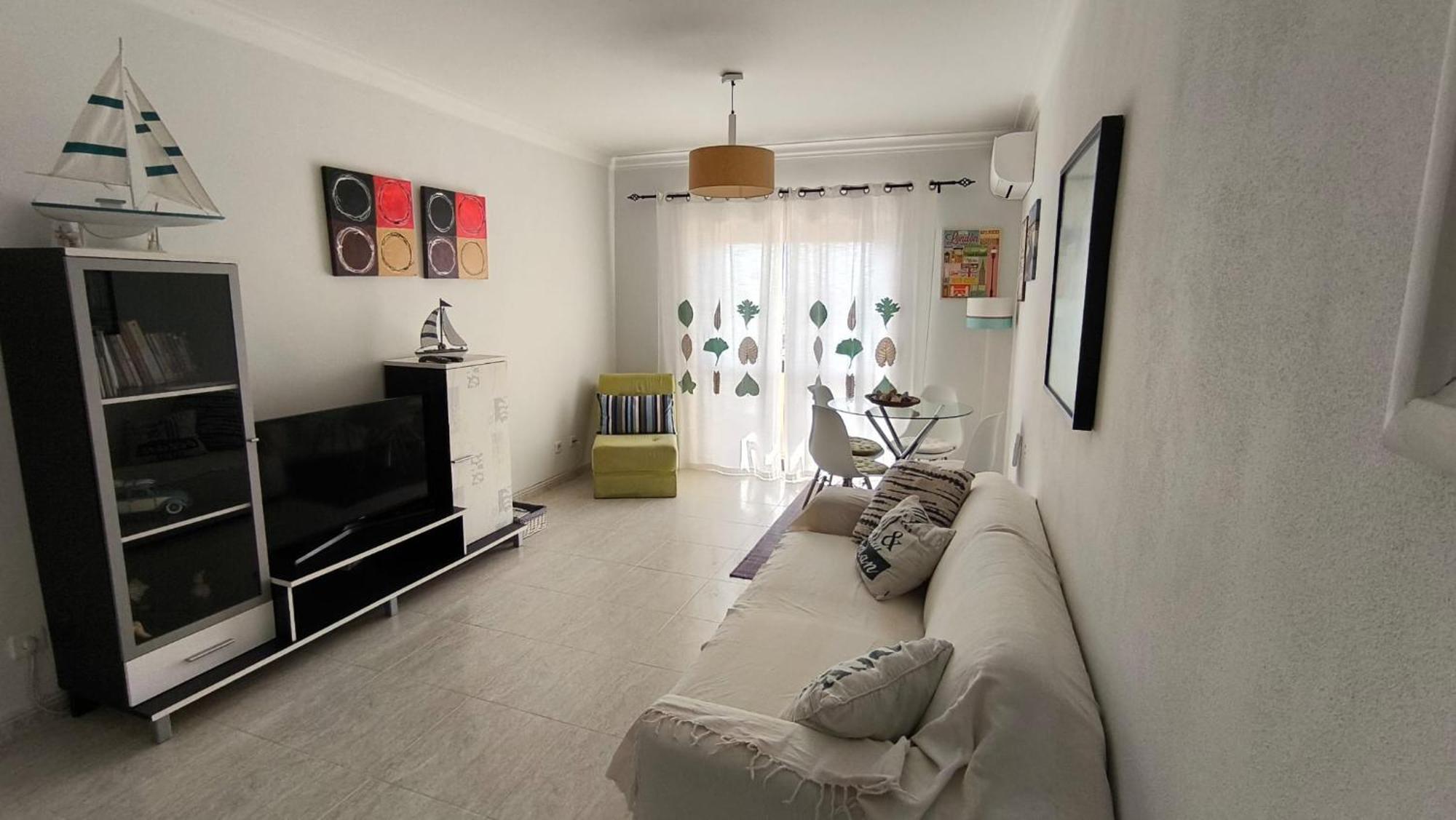Mar E Serra Apartment อัลวอร์ ภายนอก รูปภาพ