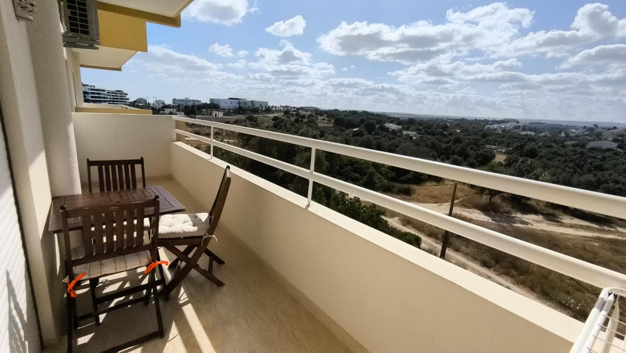 Mar E Serra Apartment อัลวอร์ ภายนอก รูปภาพ