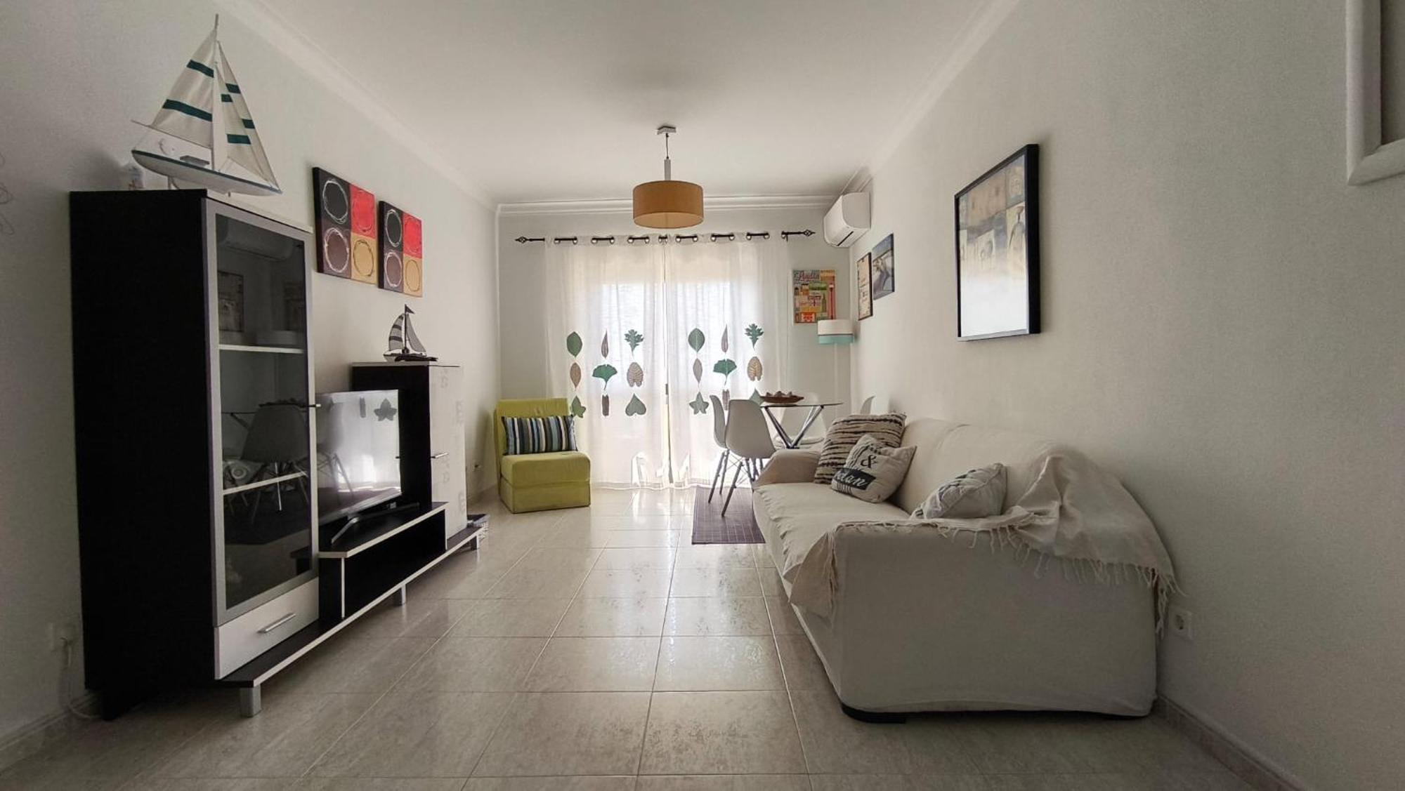 Mar E Serra Apartment อัลวอร์ ภายนอก รูปภาพ